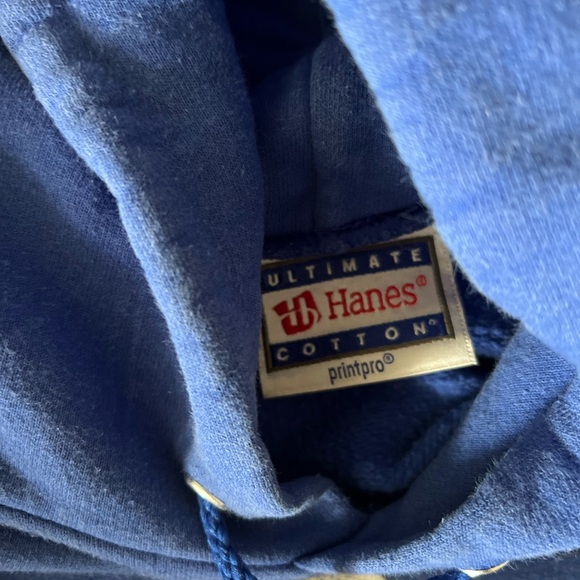 Vintage eagle hoodie - Picture 3 of 3